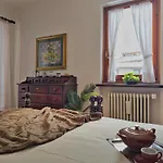 Homeby, Casa Adele 公寓 博尔米奥