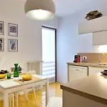 Homeby, Casa Adele * 博尔米奥