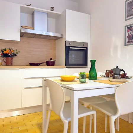 Lägenhet Homeby, Casa Adele