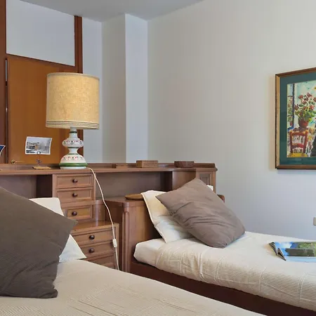 公寓 Homeby, Casa Adele 博尔米奥