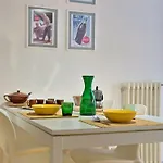 Homeby, Casa Adele Daire *