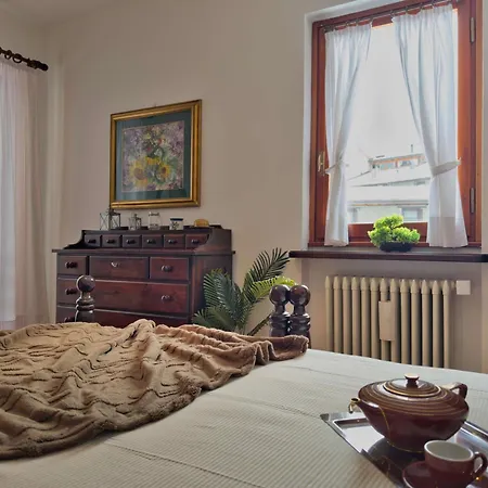 Homeby, Casa Adele Appartamento Bormio