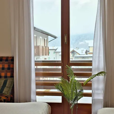 Appartamento Homeby, Casa Adele