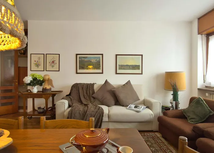 Apartamento Homeby, Casa Adele