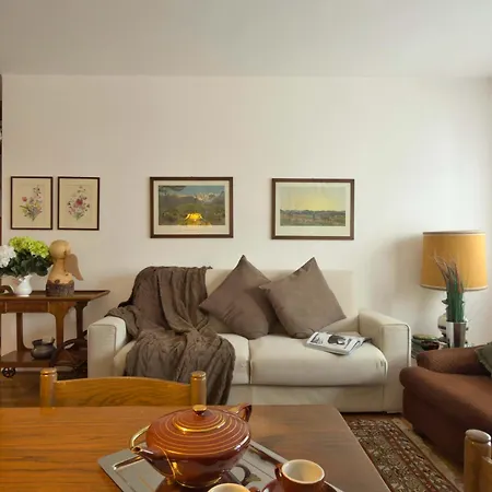 Apartment Homeby, Casa Adele