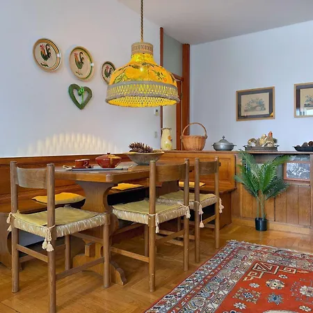 Homeby, Casa Adele Apartment *