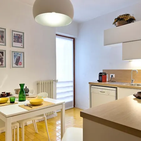 Homeby, Casa Adele * بورمْيو