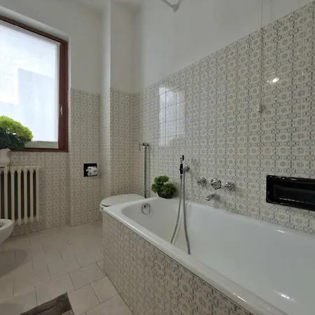 Homeby, Casa Adele *