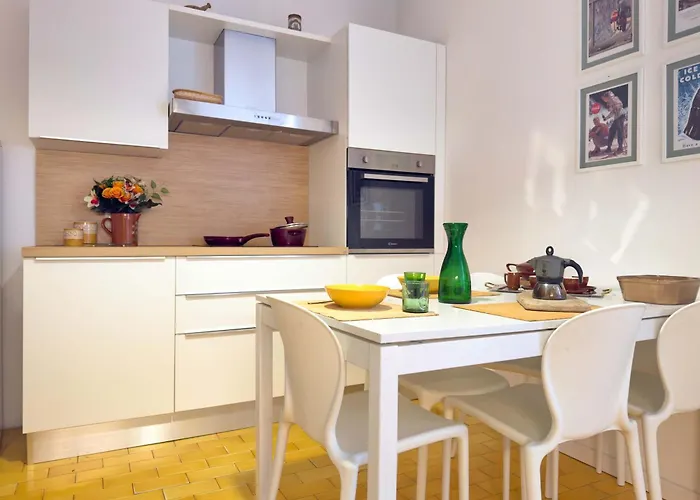 Apartment Homeby, Casa Adele