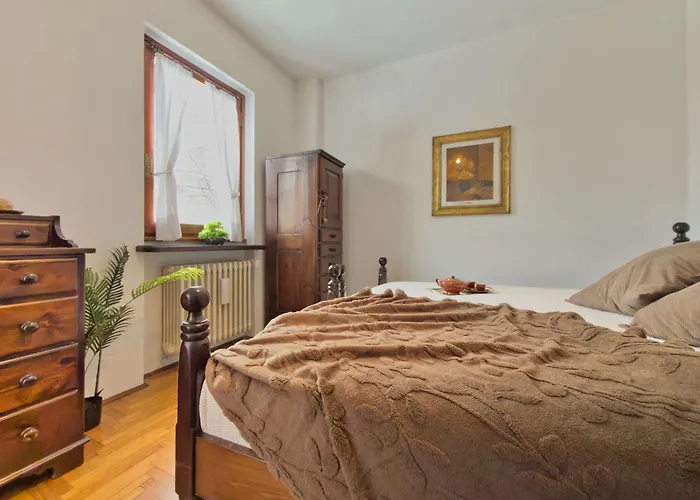 Homeby, Casa Adele *