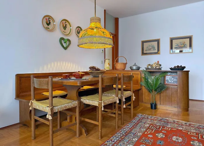 Homeby, Casa Adele Apartment *