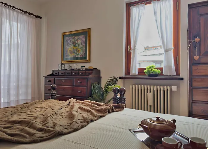 Homeby, Casa Adele Apartment Bormio